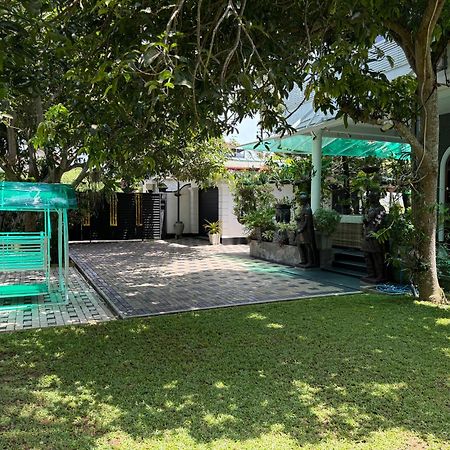 Avon Villa Hikkaduwa Esterno foto