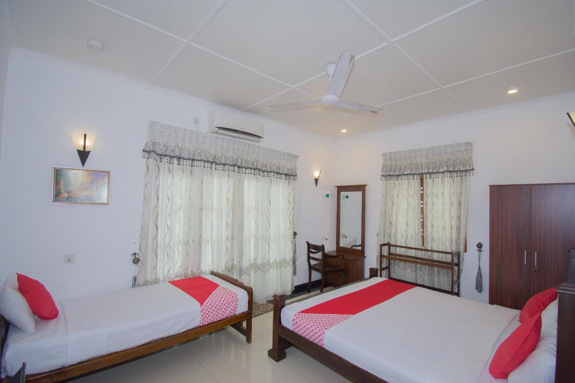 Avon Villa Hikkaduwa Camera foto